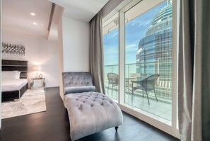 Apartment | 2 Schlafzimmer