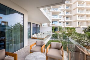 Apartamento | 2 quartos