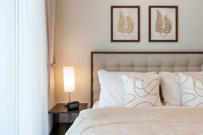1 bedroom - Pristine 1 BR at Reva Residences (Dubai)