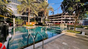 Leilighet | 2 soverom