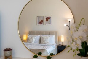 Room - Neat Studio at Carson C (Dubai)
