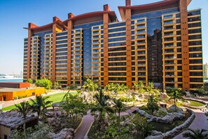 Apartment | 2 Schlafzimmer