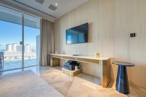 Apartment, Raucher | 2 Schlafzimmer