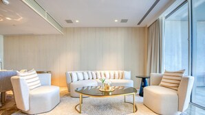 Appartement, fumeurs