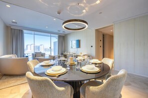 Apartment, Raucher | 2 Schlafzimmer