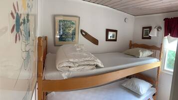 House | 3 bedrooms, free WiFi