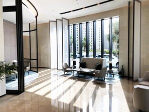 Apartment, Smoking | 3 bedrooms