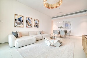 Appartement, roken | 3 slaapkamers