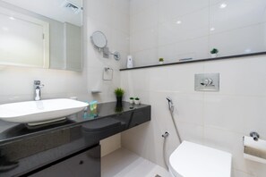 Apartment | 1 bedroom - Stunning Studio Near Burj Khalifa (Dubai)