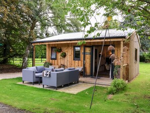 村舍 | 住宿内部