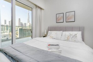 2 kamar tidur