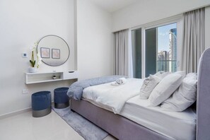 2 bedrooms - Delightful 2BR Apartment at Reva Residences (Dubai)