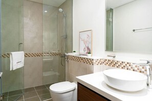 2 bedrooms - Delightful 2BR Apartment at Reva Residences (Dubai)