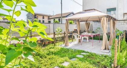 Vacation Home via Sottocorno