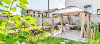 Vacation Home via Sottocorno