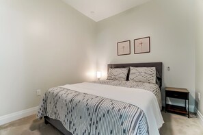 Room - Dublin Bridgepark Luxury Topfloor Condominium (Dublin)