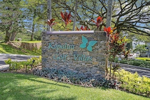 Apartment | 1 bedroom, Internet - Kapalua Golf Villas 17t8 (Lahaina)