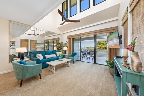 Kapalua Golf Villas 17t8