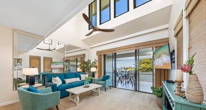 Kapalua Golf Villas 17t8