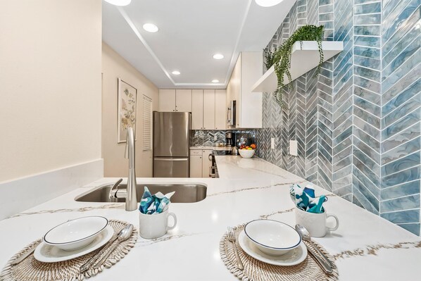 Apartment | 1 bedroom, Internet - Kapalua Golf Villas 17t8 (Lahaina)