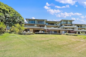 Apartment | 1 bedroom, Internet - Kapalua Golf Villas 17t8 (Lahaina)