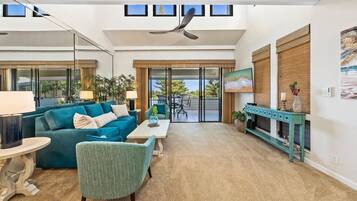 Apartment | 1 bedroom, Internet