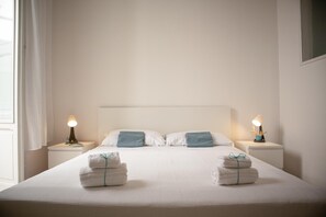 Apartment | 1 bedroom - Passetto De Lectis in Ortona (Ortona)