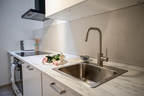 Lejlighed | 1 soveværelse