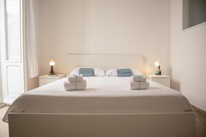 Apartment | 1 bedroom - Passetto De Lectis in Ortona (Ortona)