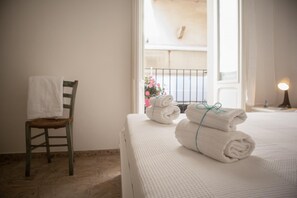 Apartment | 1 bedroom - Passetto De Lectis in Ortona (Ortona)