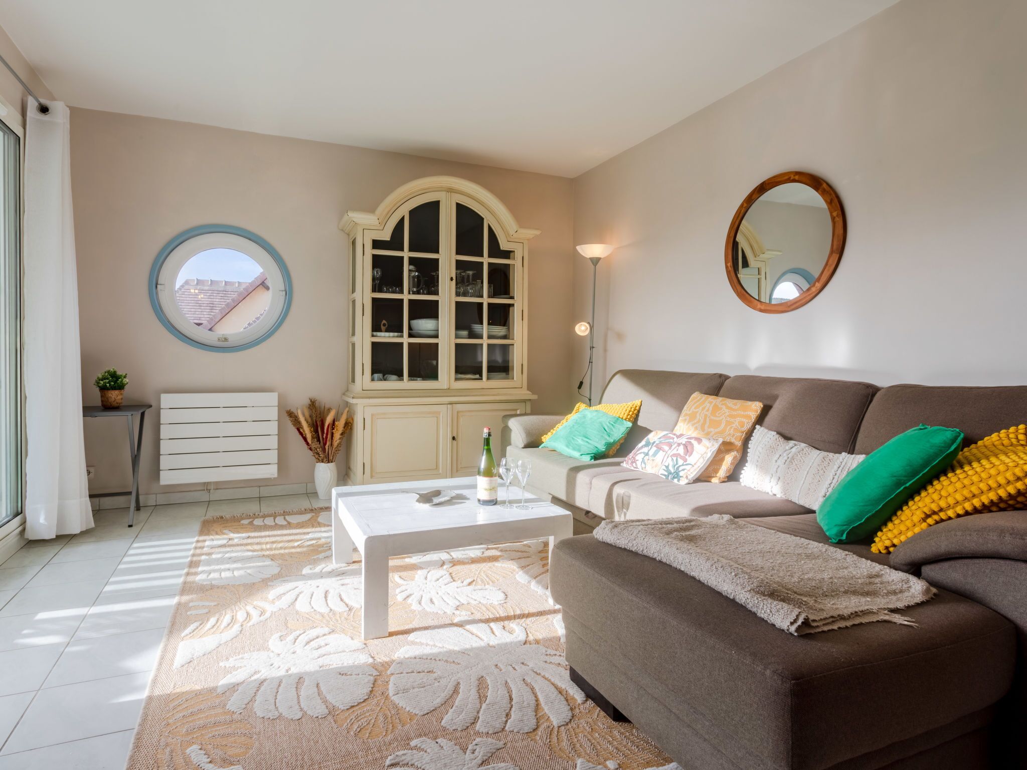 Le Belvédère By Interhome - Cabourg
