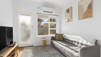 Standard Apartment | Living area