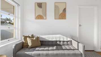Standard Apartment | Living area