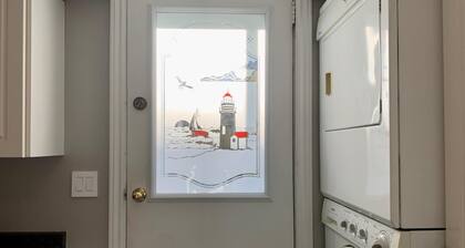 Hiltz House Suite Near Halifax Ferry
