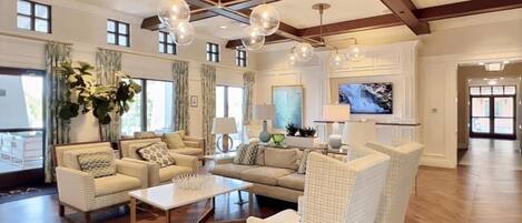 House, Multiple Bedrooms | Interior