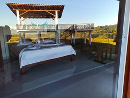 Ropa de cama de alta calidad, cubrecamas y colchones con pillow-top 