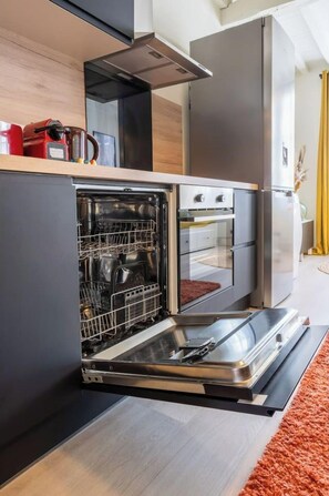 Cucina privata