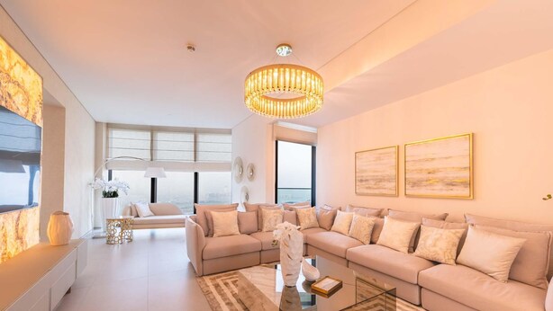 Casa, fumadores