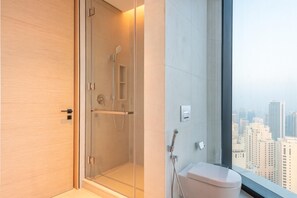 House, Smoking - Sun Sand Sea View Dubai Luxury at Address JBR (Dubai)