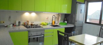 Apartment in Ponferrada near las Medulas,Penalba de Santiago or the "Camino"