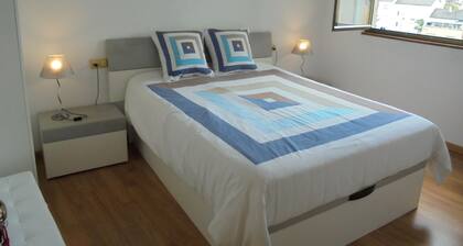 Apartment in Ponferrada near las Medulas,Penalba de Santiago or the "Camino"
