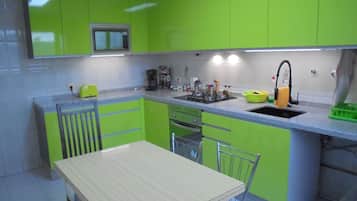 Cuisine privée