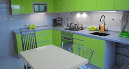 Apartment in Ponferrada near las Medulas,Penalba de Santiago or the "Camino"