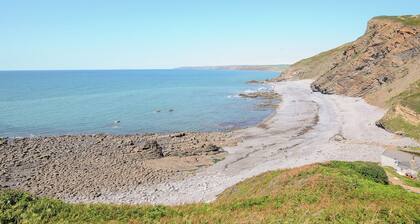 Lundy View Chalet