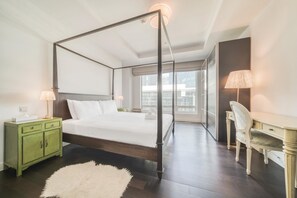 아파트 | 1 개의 침실