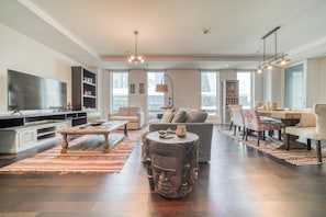 Apartment | 1 bedroom