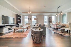 Apartment | 1 bedroom