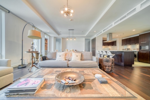 Apartment | 1 bedroom