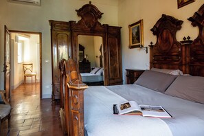 Appartement | 2 slaapkamers, gratis wifi, beddengoed