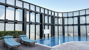 Room - Class Comfort Next to Dubai Mall (Dubai)